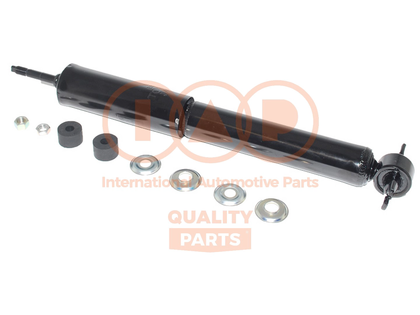 Shock Absorber (504-17066GE)