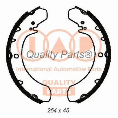 Brake Shoe Set (705-03013)