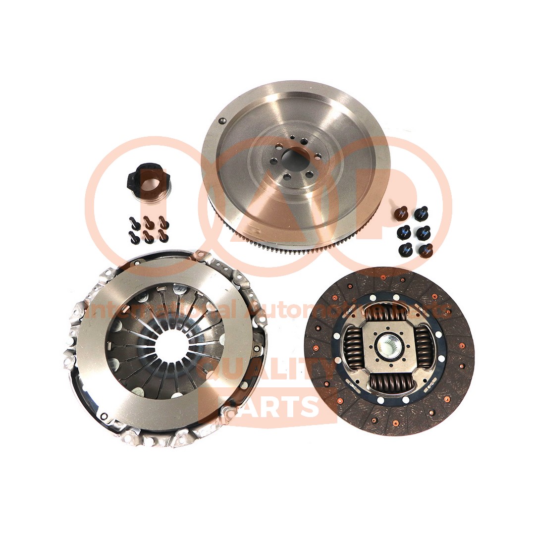Clutch Kit