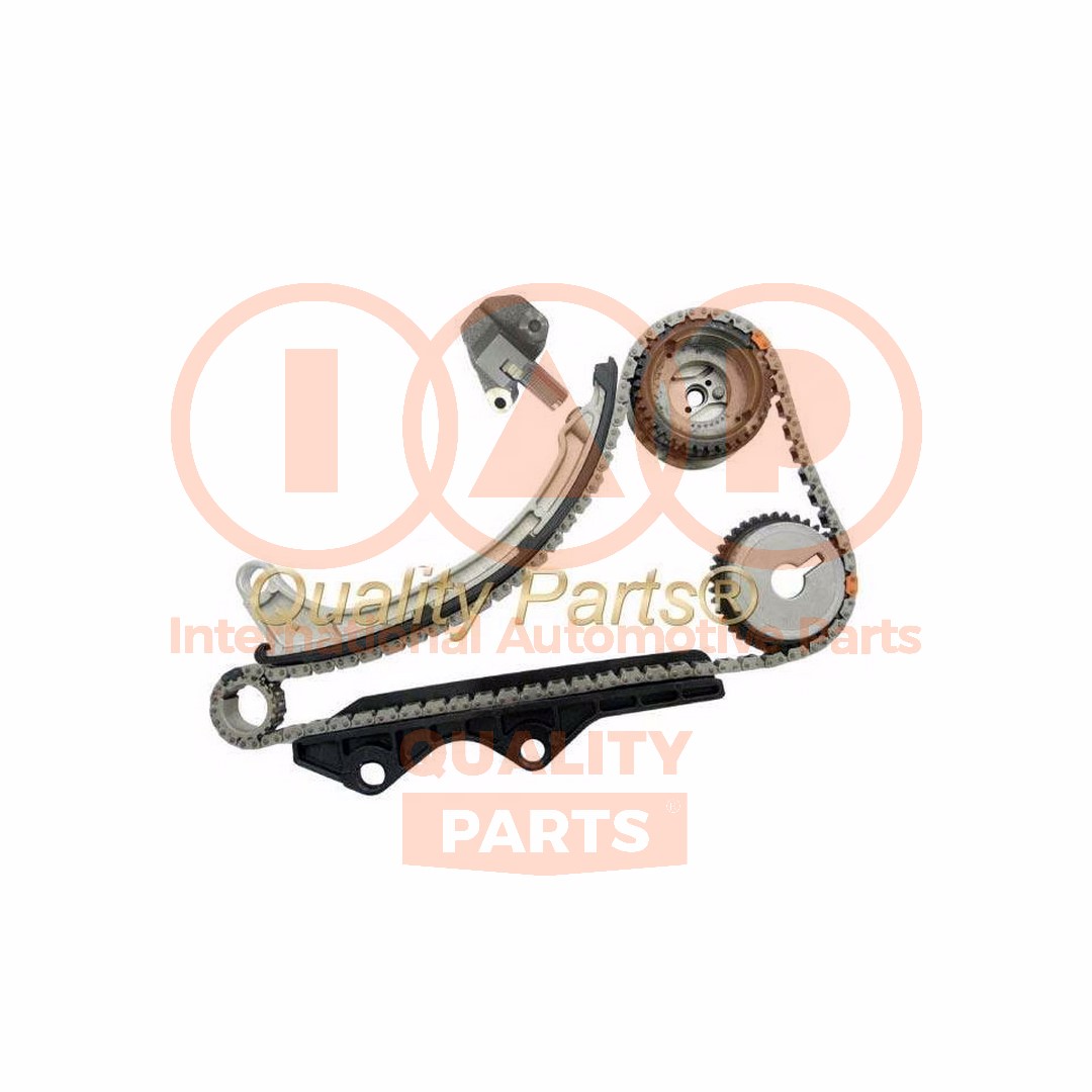 Timing Chain Kit