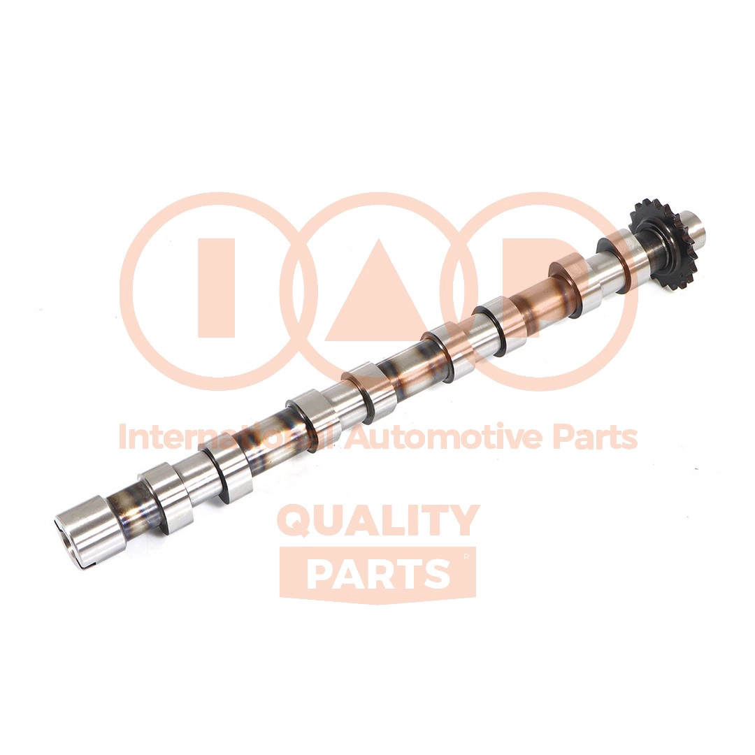 Camshaft (124-52040)