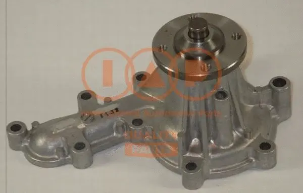 Water Pump, engine cooling (150-17042)
