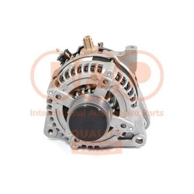 Alternator (802-17193)