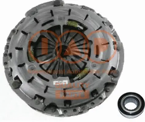 Clutch Kit (200-02061)