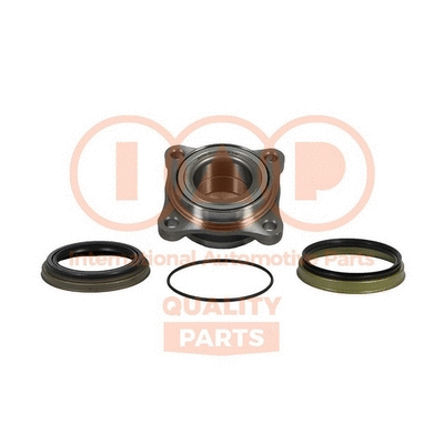 Wheel Bearing Kit (409-17162K)