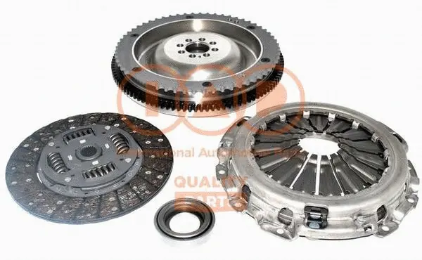Clutch Kit (200-13141)