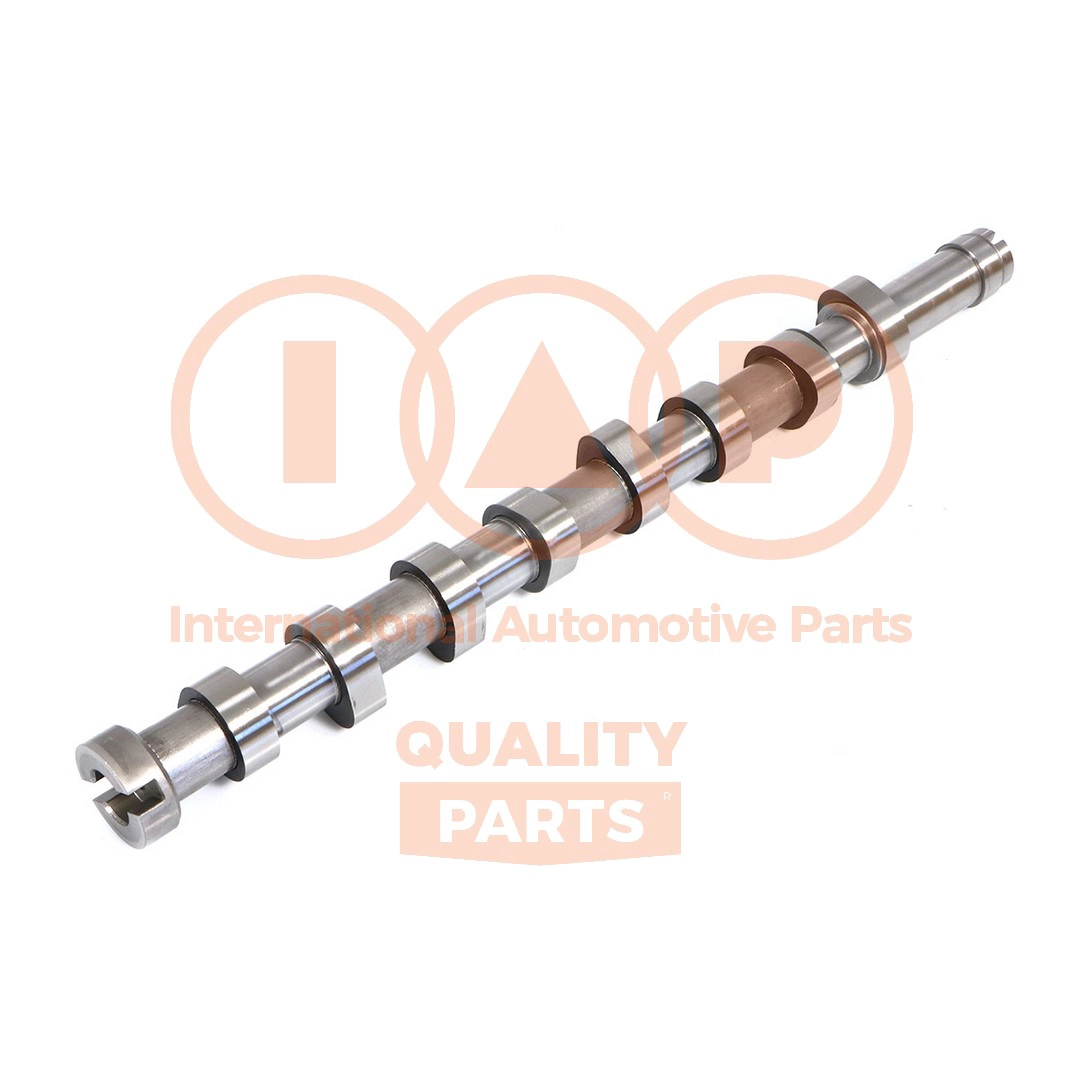 Camshaft
