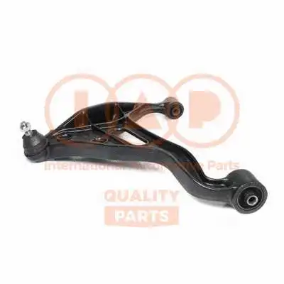 Control/Trailing Arm, wheel suspension (503-16054)