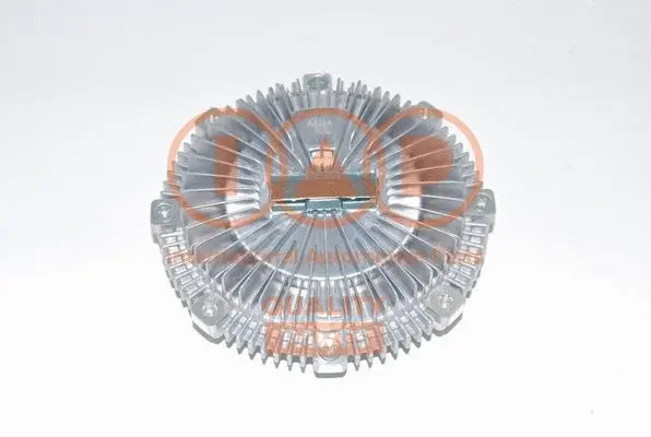 Clutch, radiator fan (151-12024)