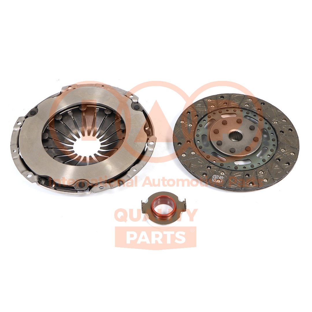 Clutch Kit