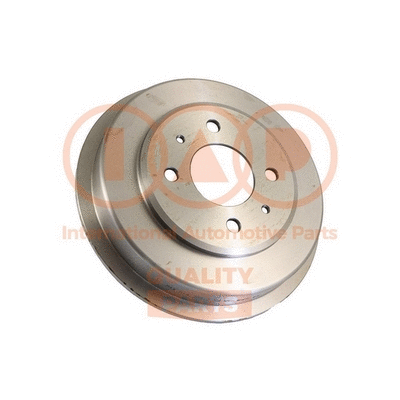 Brake Drum (710-07053)