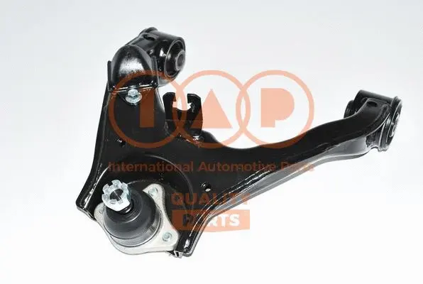 Control/Trailing Arm, wheel suspension (503-12035)