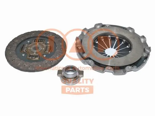 Clutch Kit