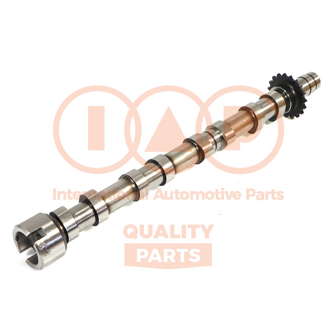 Camshaft (124-04041)