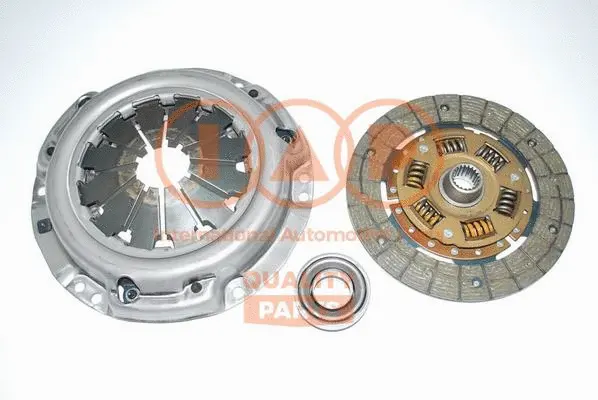 Clutch Kit (201-03098)