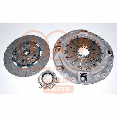 Clutch Kit (201-09094D)