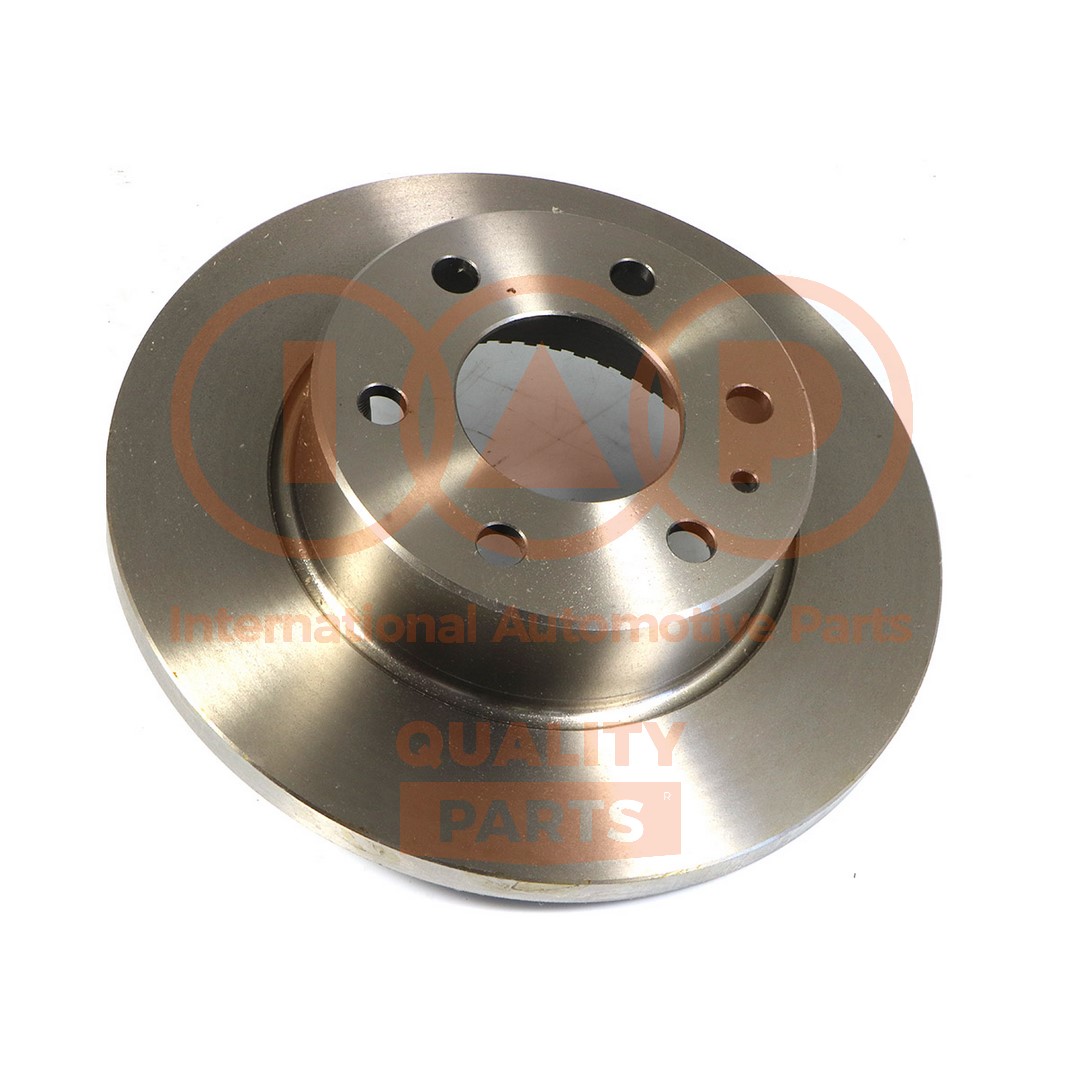 Brake Disc (709-57011)