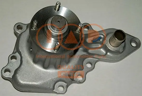 Water Pump, engine cooling (150-09050)