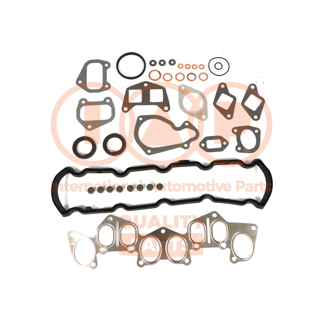 Gasket Kit, cylinder head (116-16052)