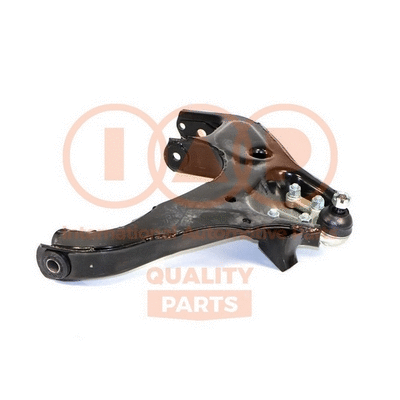 Control/Trailing Arm, wheel suspension (503-07082)