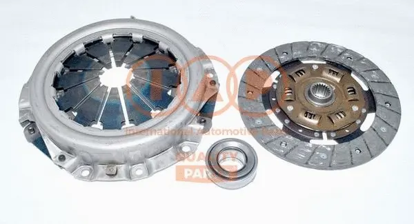Clutch Kit (201-03030)