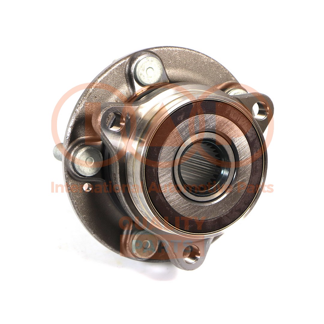 Wheel Hub (408-07180K)