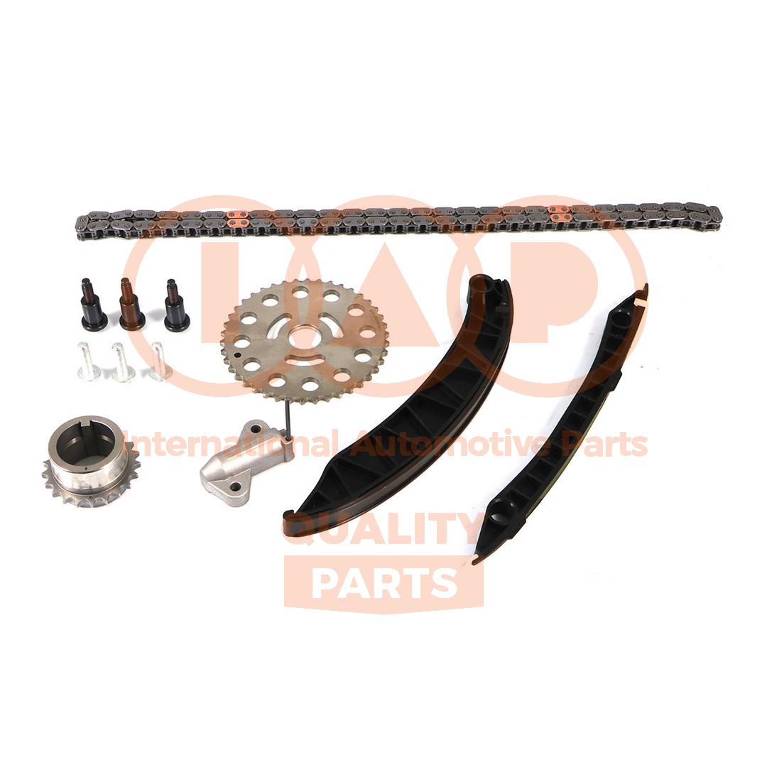 Timing Chain Kit (127-13110KP)