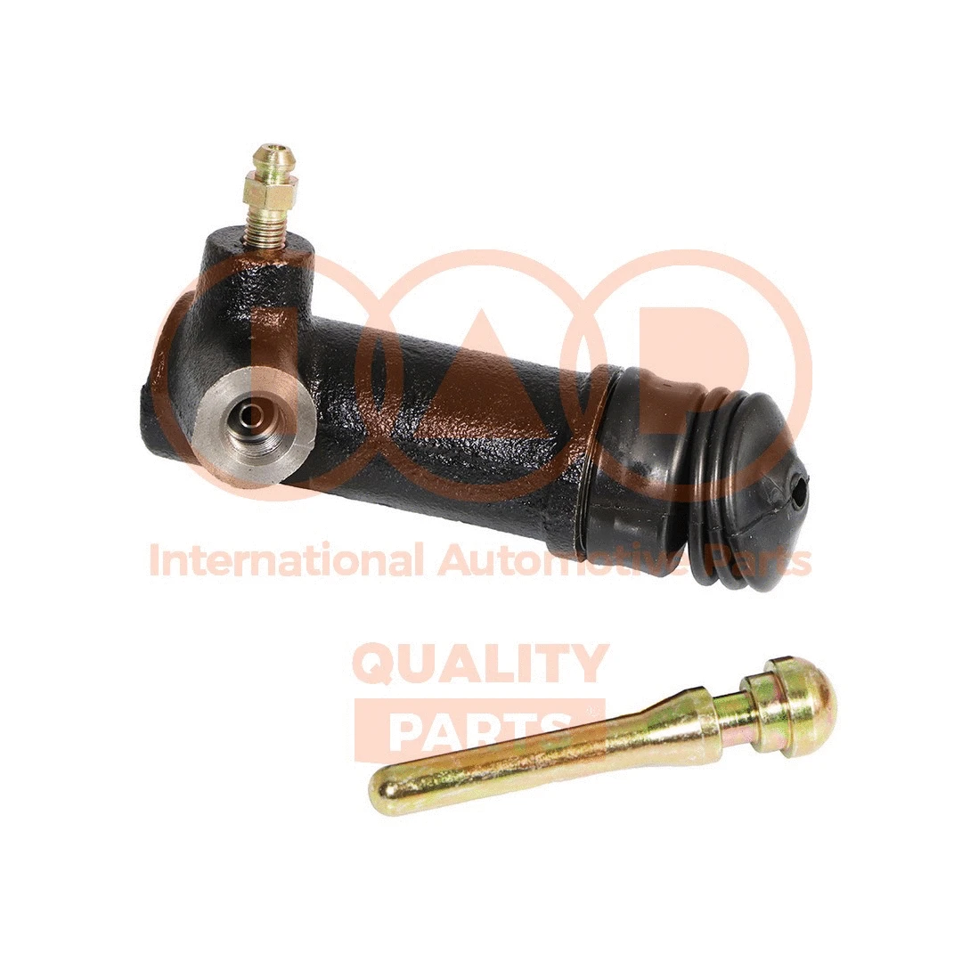 Slave Cylinder, clutch