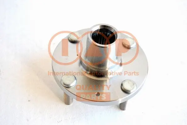 Wheel Hub (408-07045)