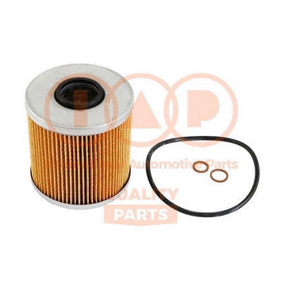 Oil Filter (123-00032)