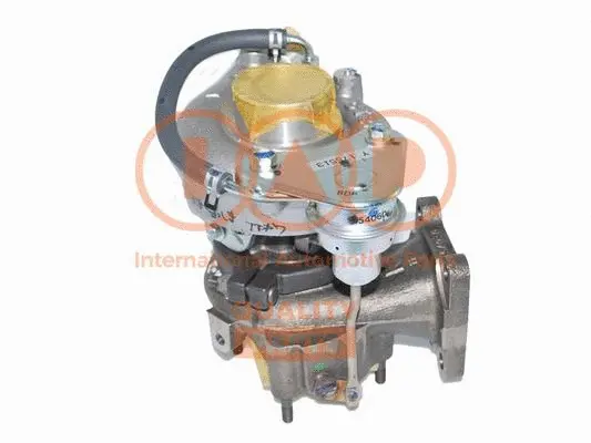 Charger, charging (supercharged/turbocharged)