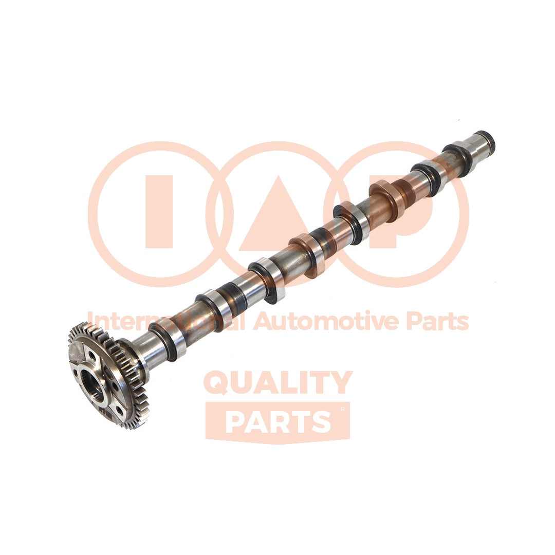 Camshaft