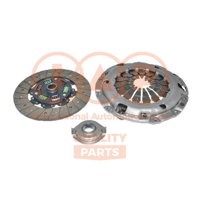 Clutch Kit (201-12076)