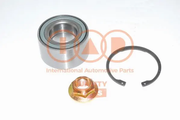 Wheel Bearing Kit (409-11050K)