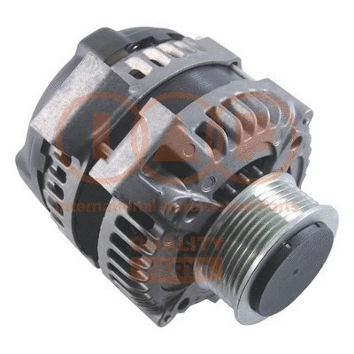 Alternator (802-06061)