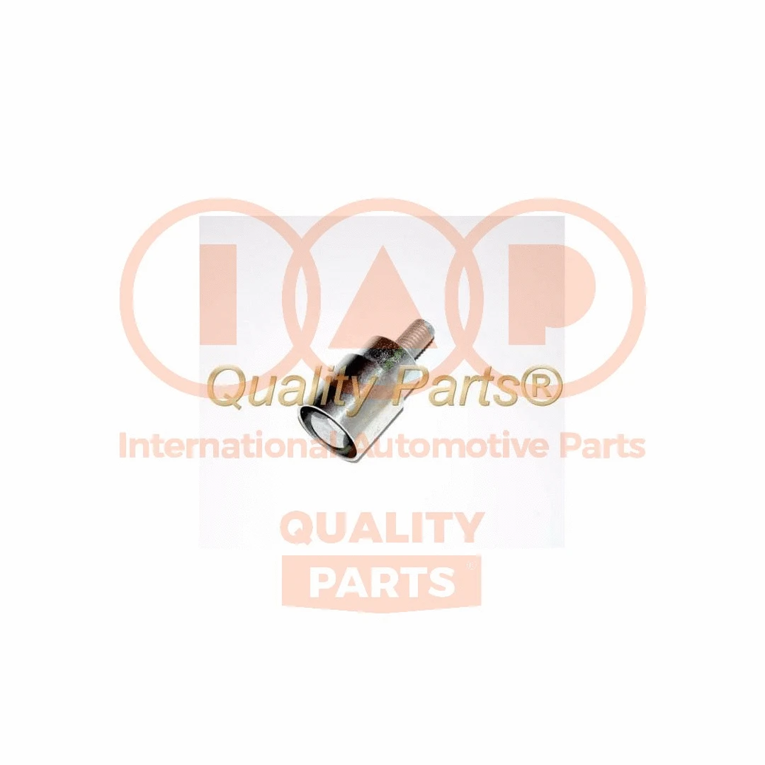 Tensioner, timing belt