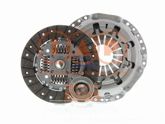 Clutch Kit (201-13089)