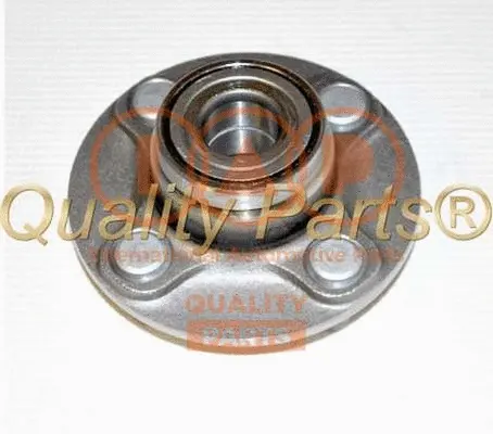 Wheel Hub (408-13091K)