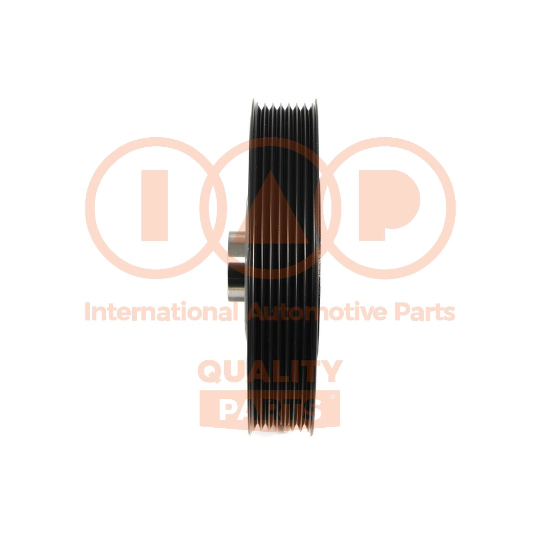 Belt Pulley, crankshaft