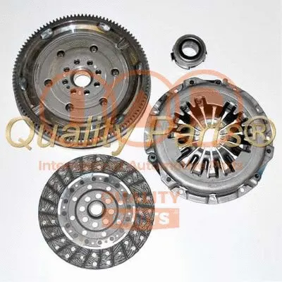 Clutch Kit (200-11057)