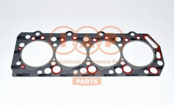 Gasket, cylinder head (118-12020)