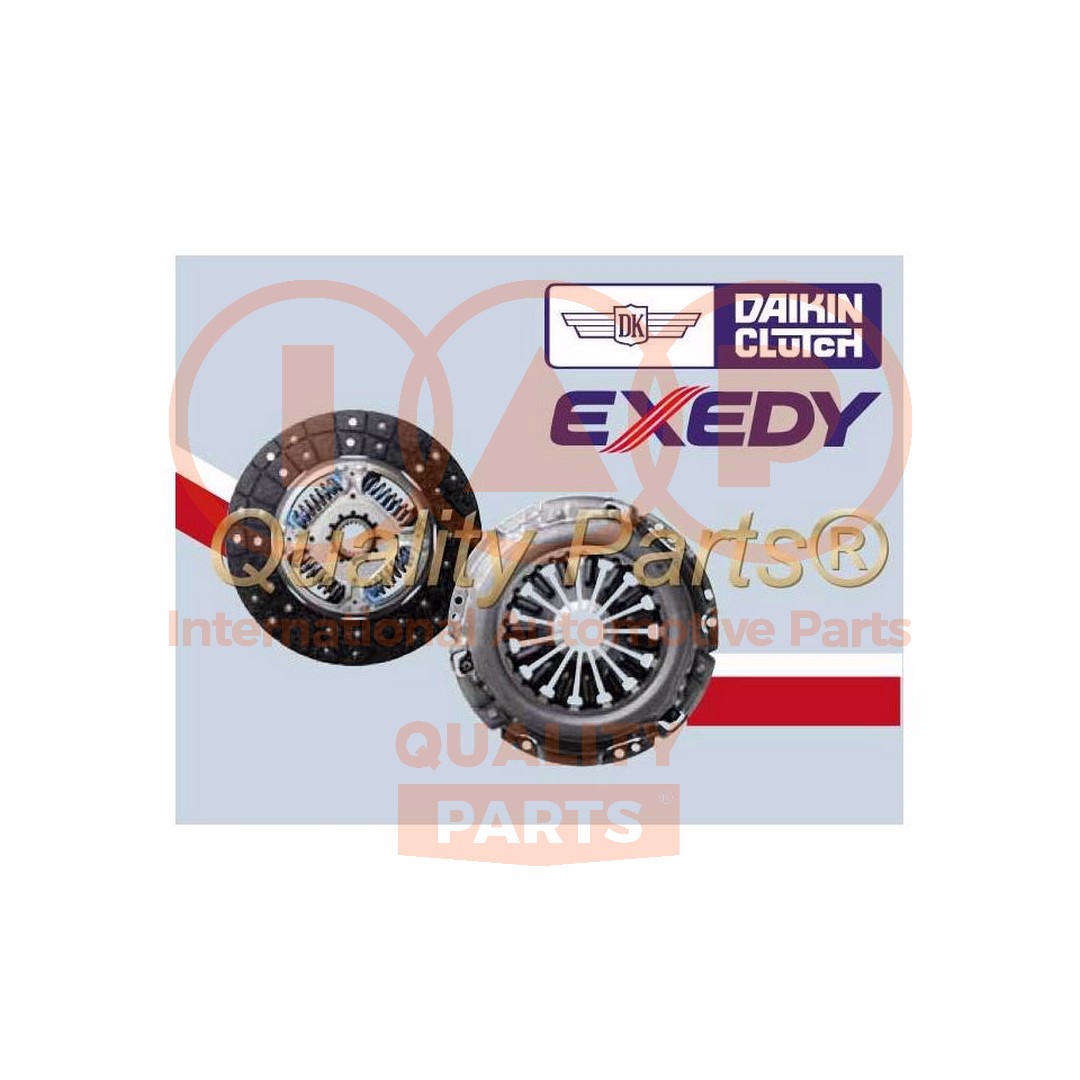 Clutch Kit