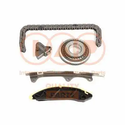 Timing Chain Kit (127-12030K)