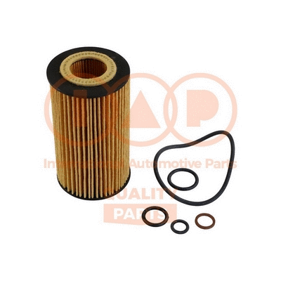 Oil Filter (123-06038)
