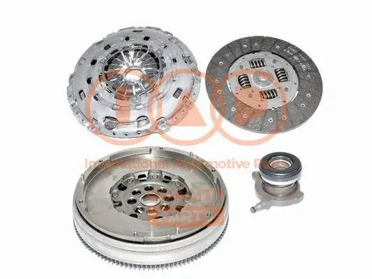 Clutch Kit (200-14072)