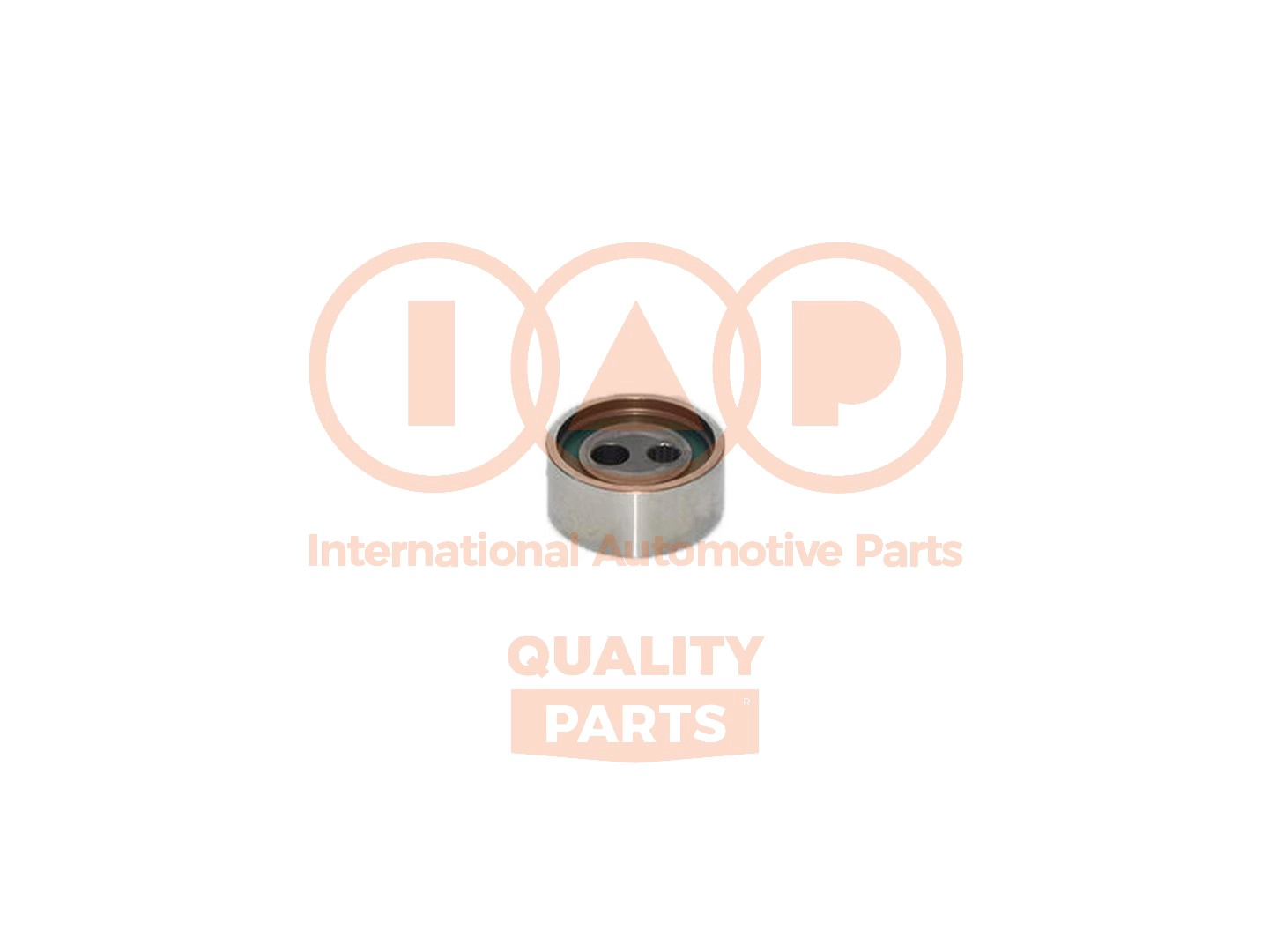 Tensioner Pulley, timing belt