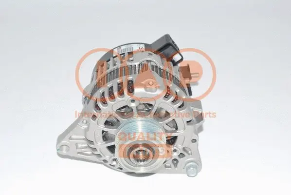 Alternator (802-07048)