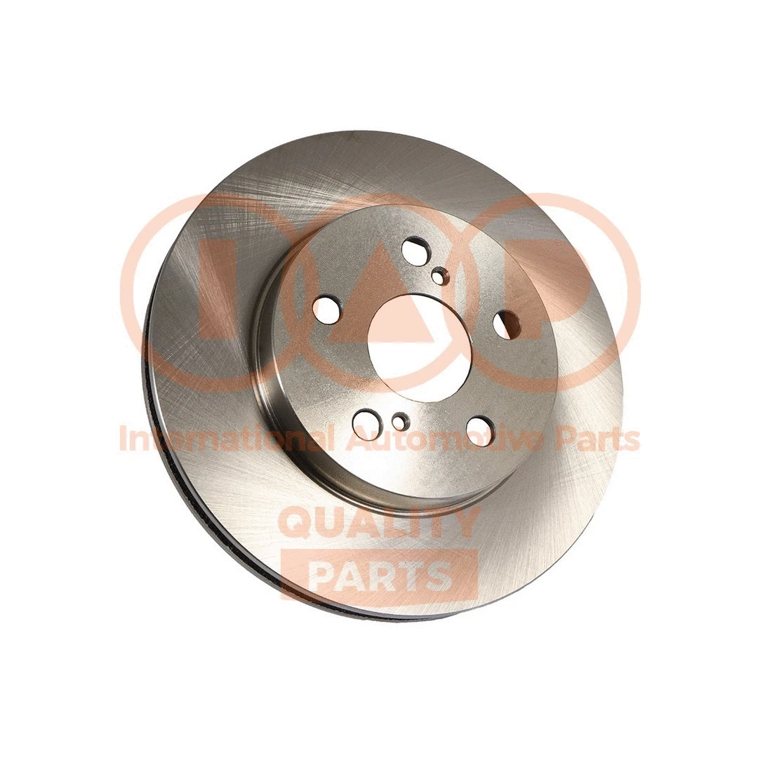Brake Disc (709-17105)