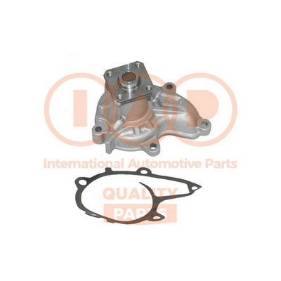 Water Pump, engine cooling (150-13076)