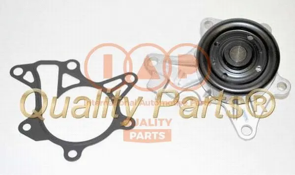 Water Pump, engine cooling (150-17009)